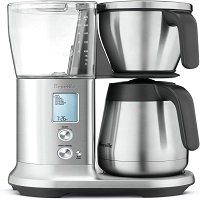 Breville Coffee Maker