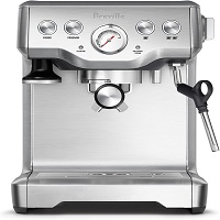 Breville Espresso Machine