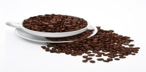 coffee beans