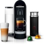 Breville BNV250CRO Nespresso Vertuo