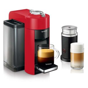 Nespresso Evoluo by Delonghi