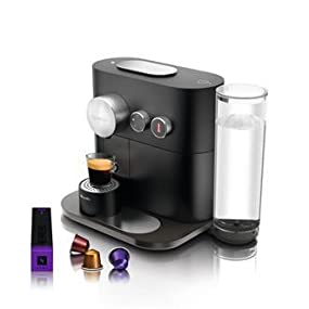 Nespresso Expert by De'Longhi