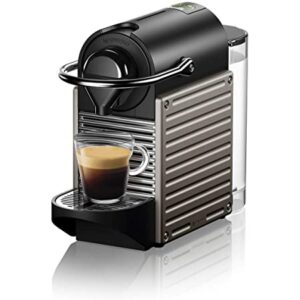 Nespresso Pixie Espresso Machine by Breville