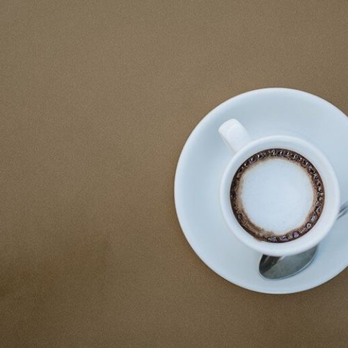 Espresso Macchiato Recipe