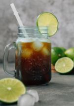 Cold Brew Mojito